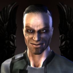 Zorses — legacy portrait