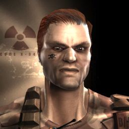 Fury Hellsong — legacy portrait
