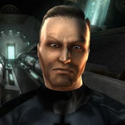 Immortalmyth — legacy portrait