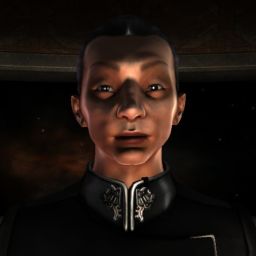 bilde — legacy portrait