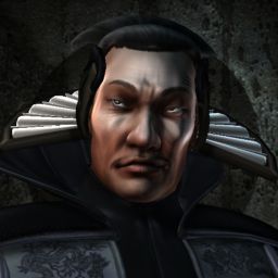 Nudeldudel — legacy portrait