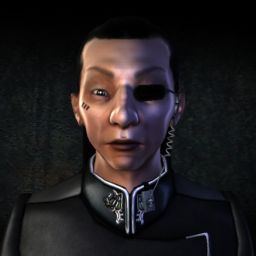 Operator Soni — legacy portrait