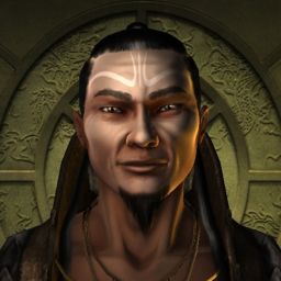 Koehiir — legacy portrait