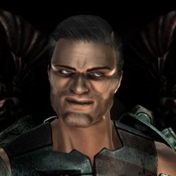 MAzlbeer — legacy portrait