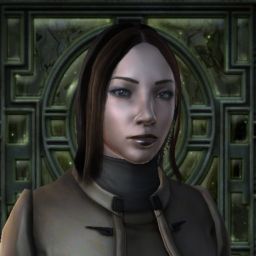 Myrhial Arkenath — legacy portrait