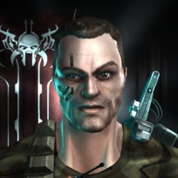 Gpick — legacy portrait