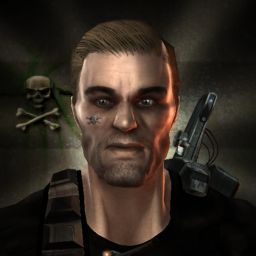 Gunner75 — legacy portrait