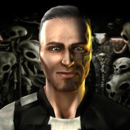 Devarges — legacy portrait