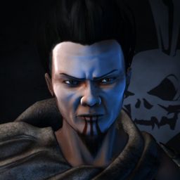 SicWizard — legacy portrait