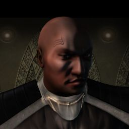 Wiu Ming — legacy portrait