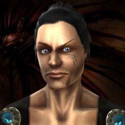 Zeph3 — legacy portrait