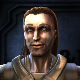 Prone Sultur — legacy portrait