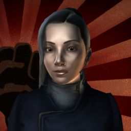 Kyla Corshwin — legacy portrait