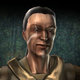 Brasema — legacy portrait