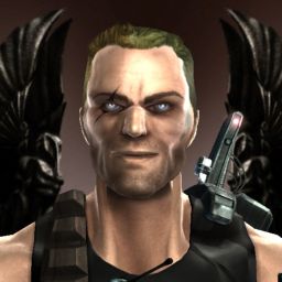BobbySteelz — legacy portrait