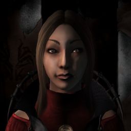 satane — legacy portrait