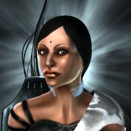 booet — legacy portrait