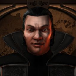 JaeKwang Moon — legacy portrait