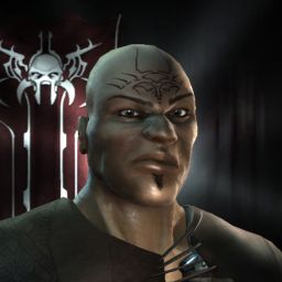Kardeshe — legacy portrait