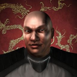 Seibon — legacy portrait