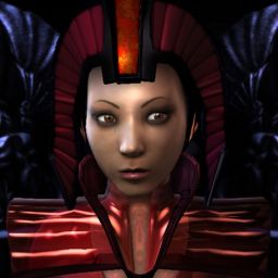 Linn Chorn — legacy portrait