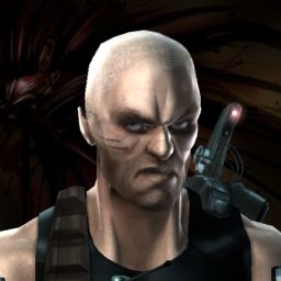 FlaviusMaxim — legacy portrait