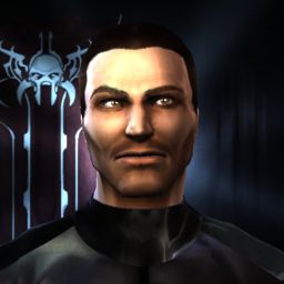 Afadrulla — legacy portrait