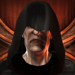 Black'monsta — legacy portrait