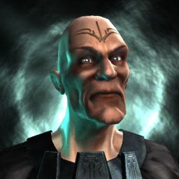 TheBellRinger — legacy portrait