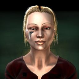 ImNotAnAlt 213 — legacy portrait