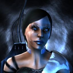 Fuglife — legacy portrait