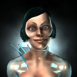 Gopki Baba — legacy portrait