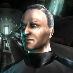 Karelius Ronel — legacy portrait