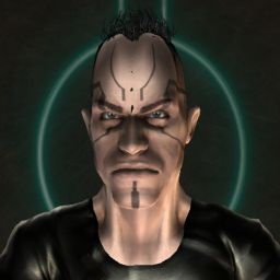 4ERTYAGA — legacy portrait