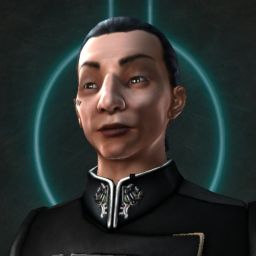 FleX0o — legacy portrait