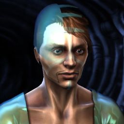 advancedst — legacy portrait