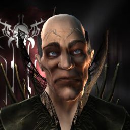 Brother Bill — legacy portrait