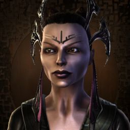 Versaiit — legacy portrait