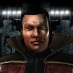 Fastrak — legacy portrait