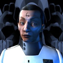 Spyslave — legacy portrait