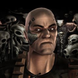 wraith1 — legacy portrait