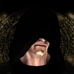 aktar brithar — legacy portrait