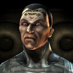 Serefim — legacy portrait