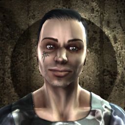 durbash — legacy portrait