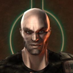 D'Fenixus — legacy portrait
