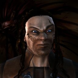 Kar'uthan — legacy portrait