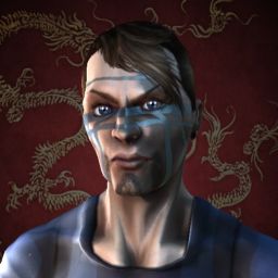 Luzifers Friend — legacy portrait
