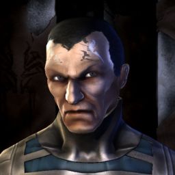 xProGenitoRx — legacy portrait