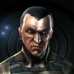 Yazvo — legacy portrait