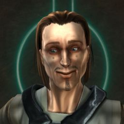 codo be — legacy portrait